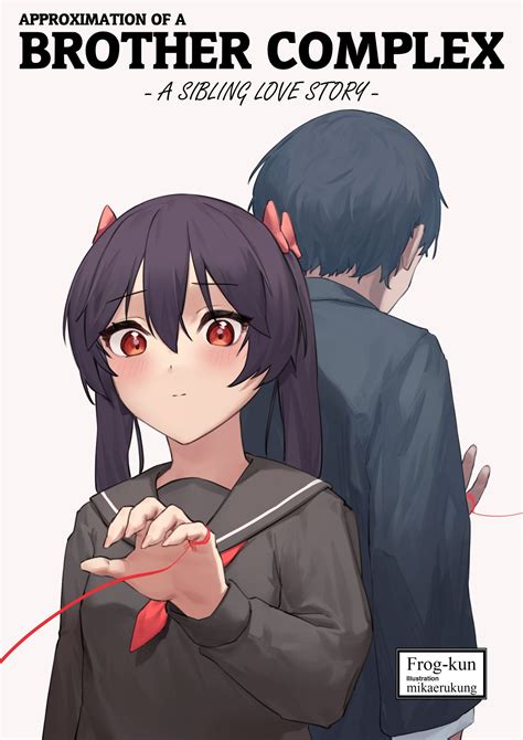 hentai sister doujin|Brother x Sister (brother.
